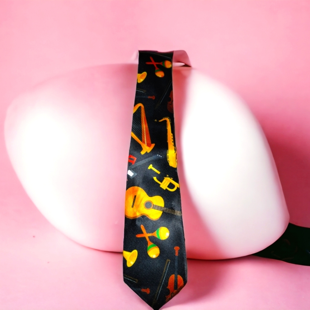 Tie